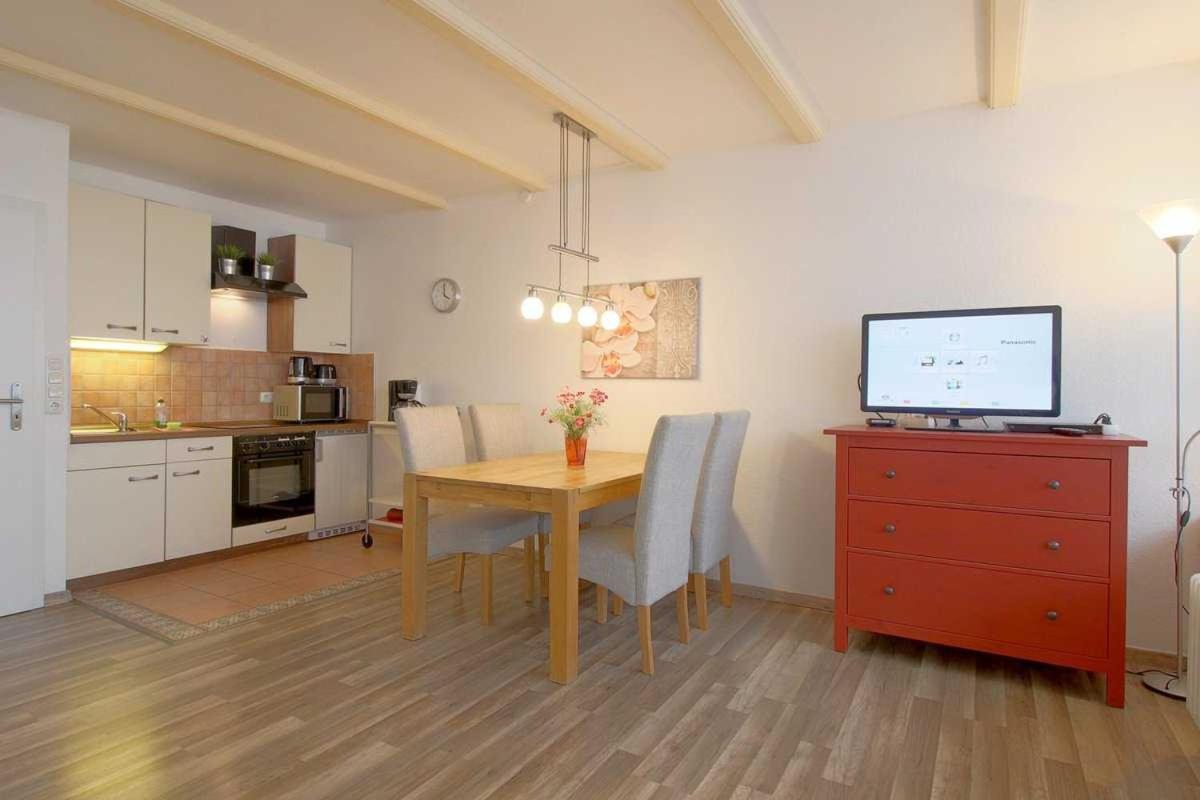 Apartment 570 Hohegeiß 외부 사진