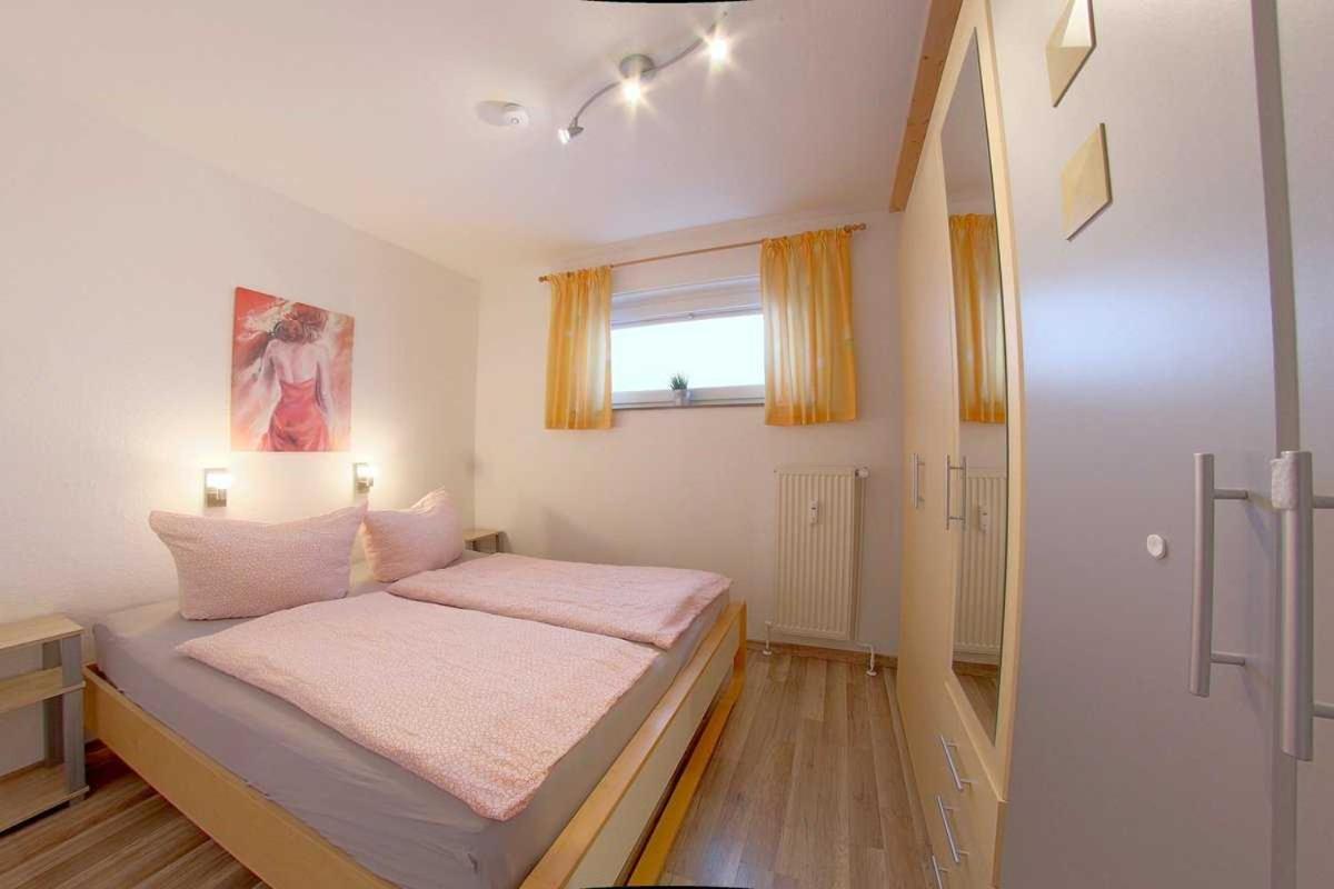 Apartment 570 Hohegeiß 외부 사진