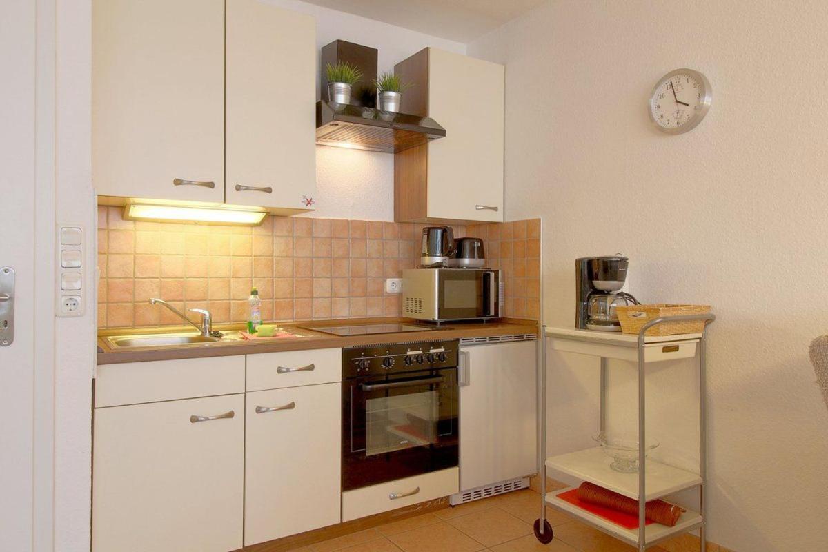 Apartment 570 Hohegeiß 외부 사진