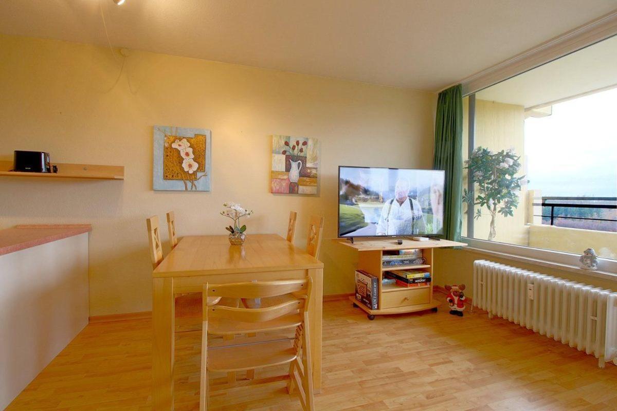 Apartment 570 Hohegeiß 외부 사진