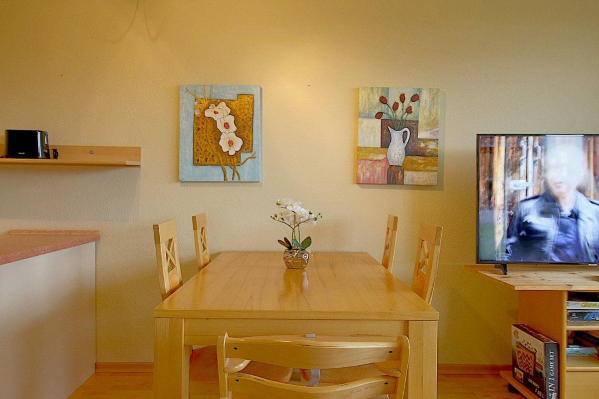 Apartment 570 Hohegeiß 외부 사진