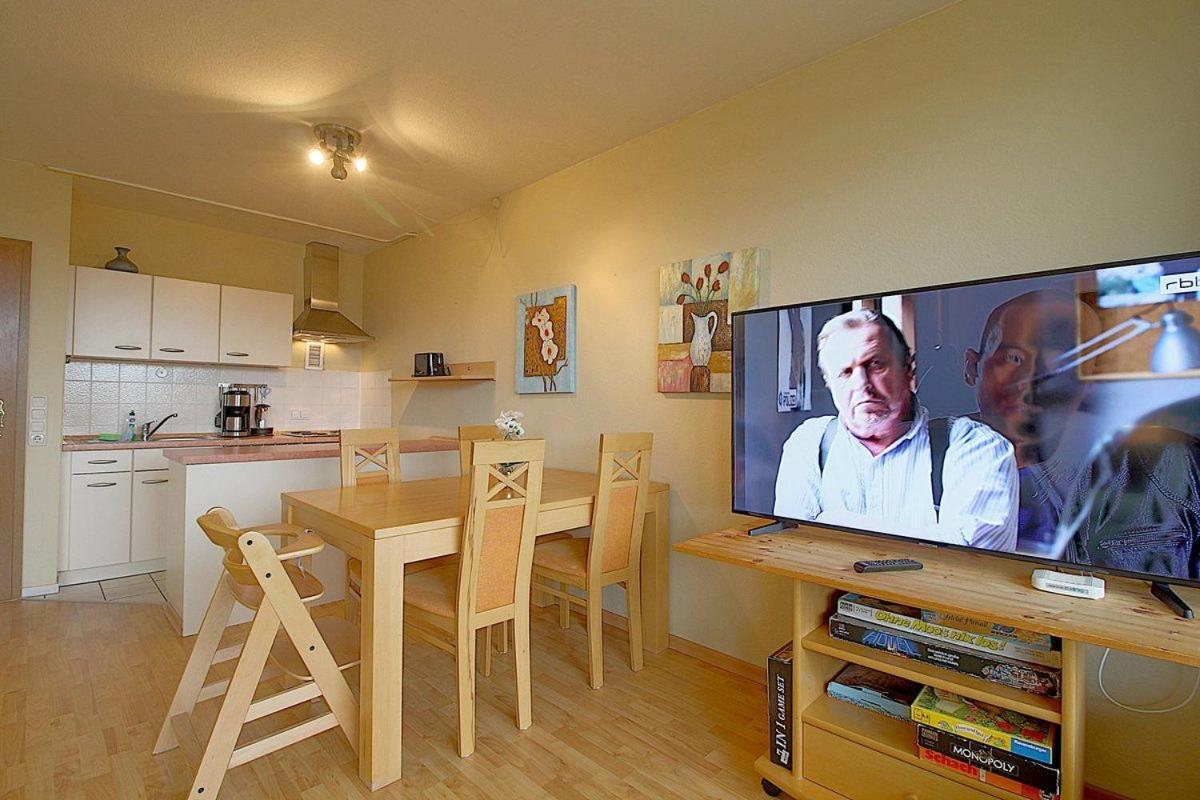 Apartment 570 Hohegeiß 외부 사진
