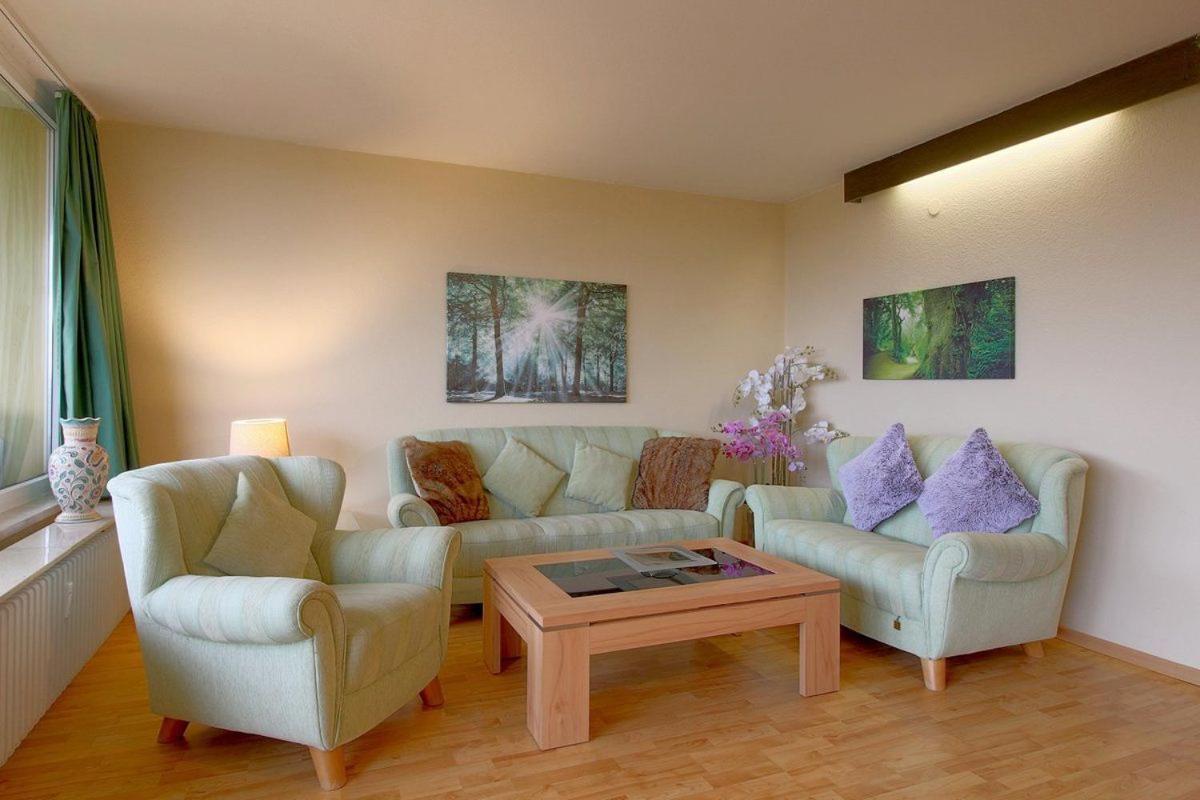 Apartment 570 Hohegeiß 외부 사진