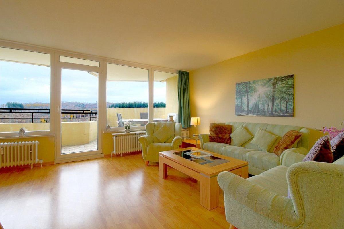 Apartment 570 Hohegeiß 외부 사진