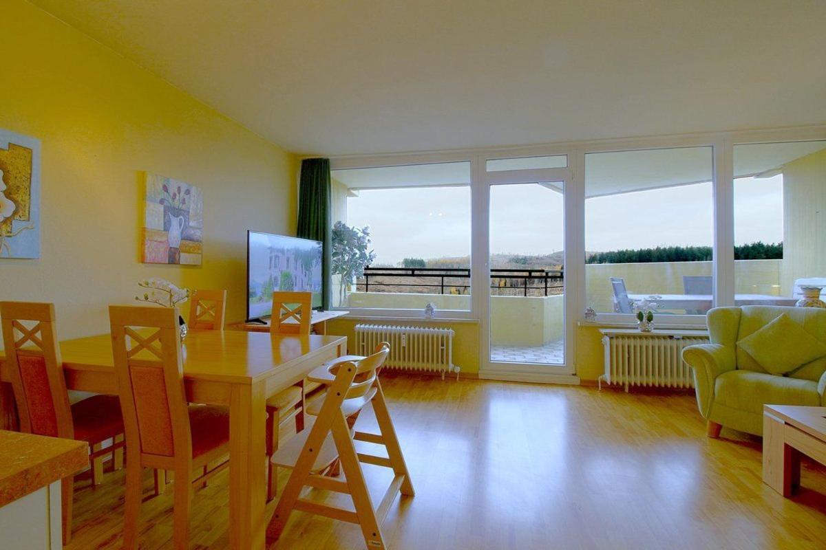 Apartment 570 Hohegeiß 외부 사진