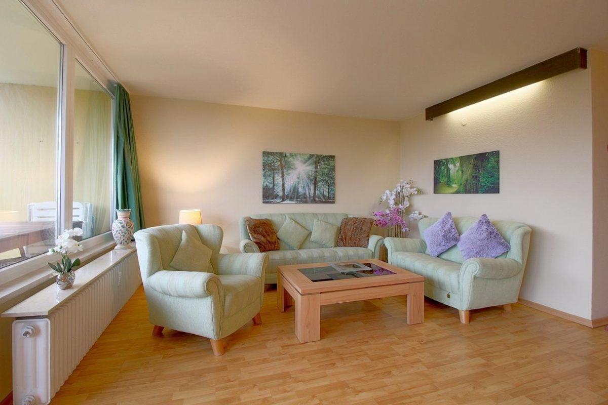 Apartment 570 Hohegeiß 외부 사진